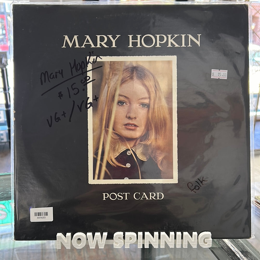 Mary Hopkin - Post Card