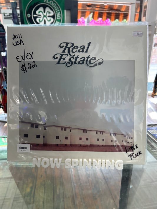 Real Estate - Days