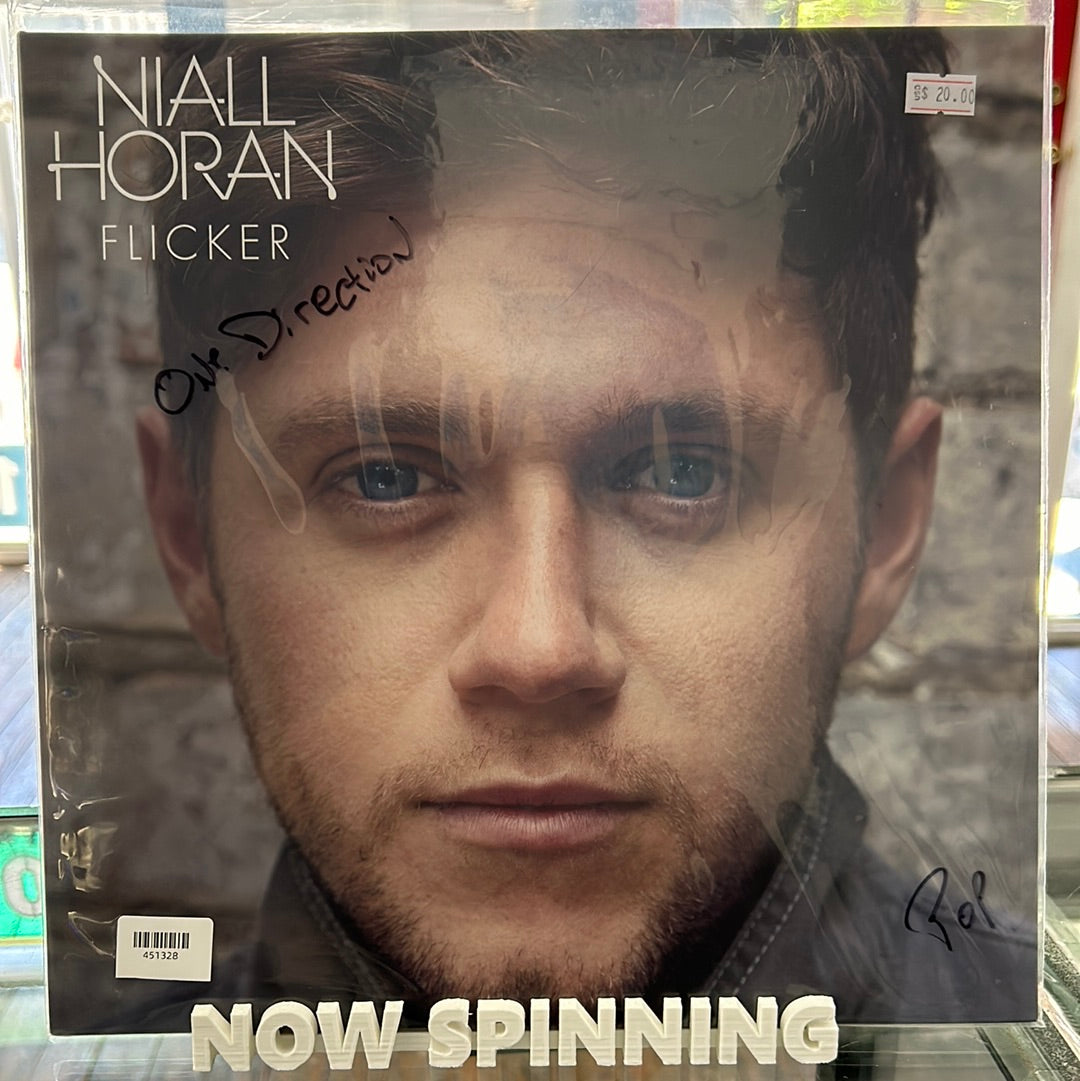 Niall Horan - Flicker