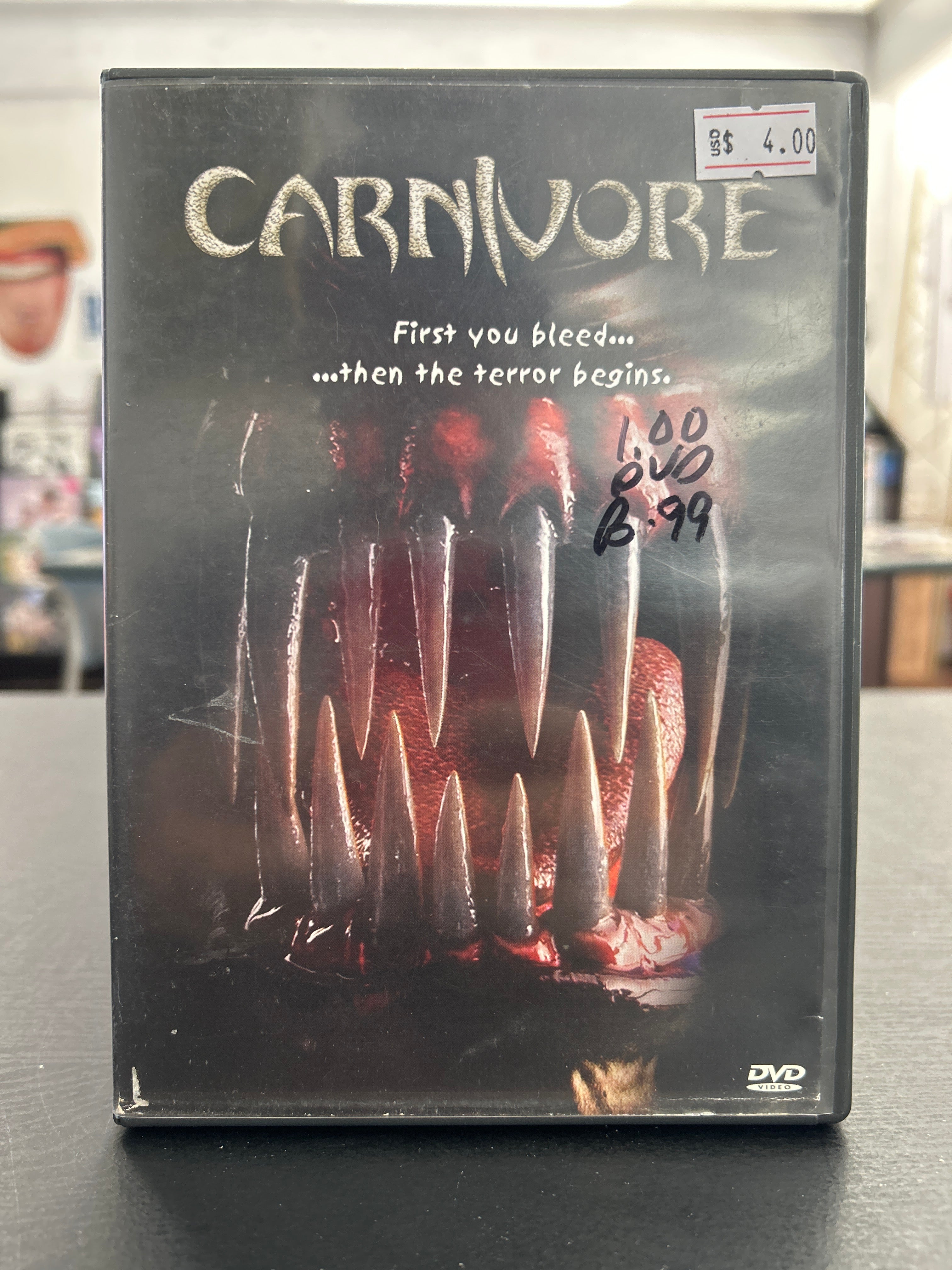 Carnivore