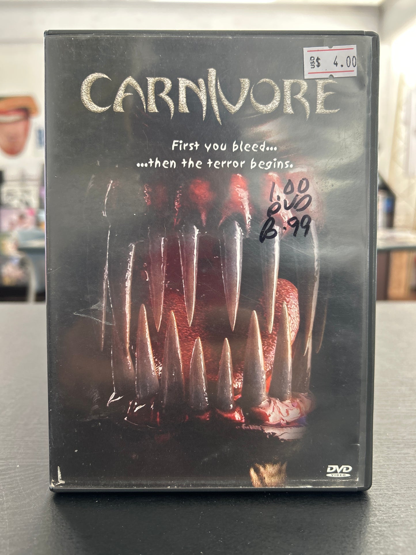 Carnivore