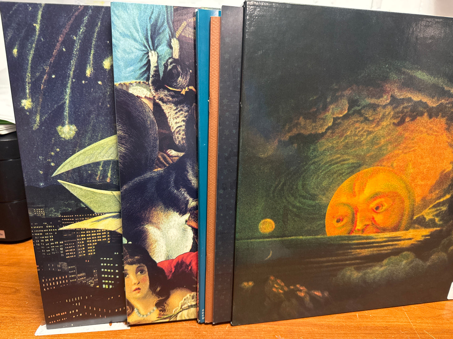 Smashing Pumpkins - Mellon Collie & The Infinite Sadness Box Set (USED)