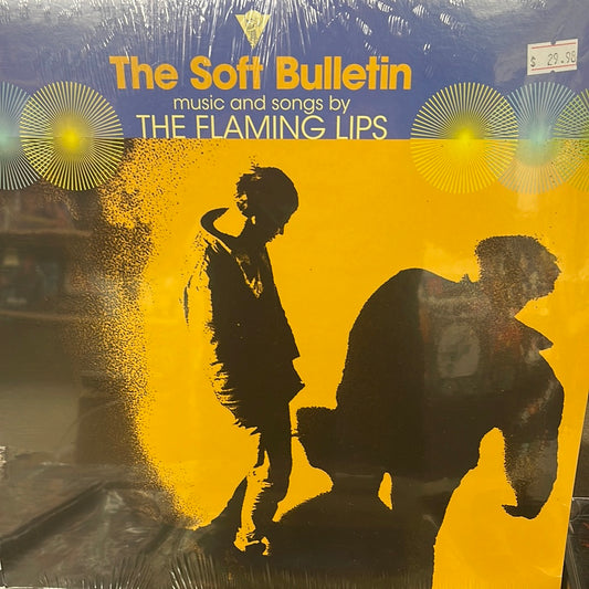 The Flaming Lips - The Soft Bulletin