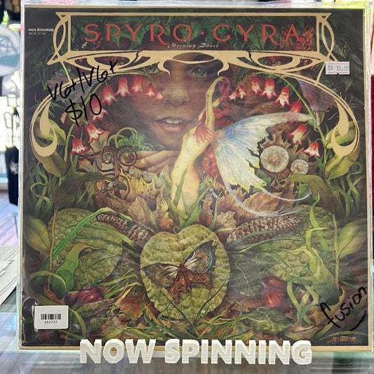 Spyro Gyra - Morning Dance