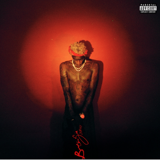 Young Thug - BARTER 6 (2LP/SILVER VINYL) (RSD)