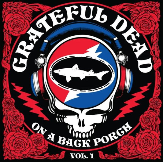 Grateful Dead - On A Back Porch Vol. 1 (RSD)