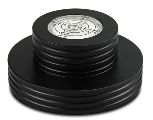 BackGroove Turntable Stabalizer & Platter Weight