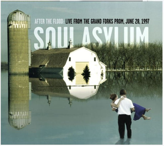 Soul Asylum - AFTER THE FLOOD: LIVE FROM THE GRAND FORKS PROM, JUNE 28, 1997 (RSD)