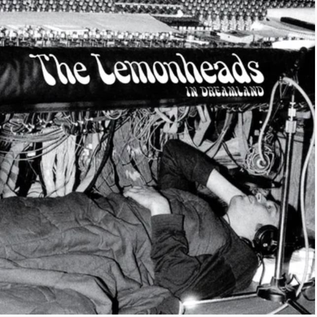 Lemonheads - LEMONHEADS IN DREAMLAND (WHITE VINYL) (RSD)