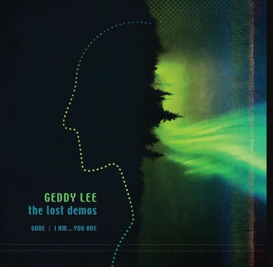 Geddy Lee - Lost Demos (RSD)