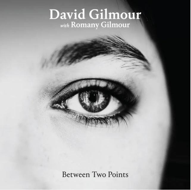 David Gilmour with Romany Gilmour - Between Two Points (RSD)