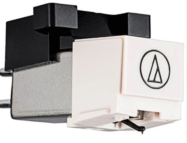 Audio Technica AT3600 Phono Cartridge