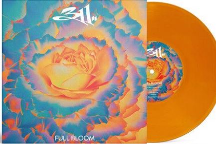 311 - Full Bloom (Orange Vinyl)