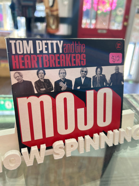 Tom Petty & The Heartbreakers - Mojo