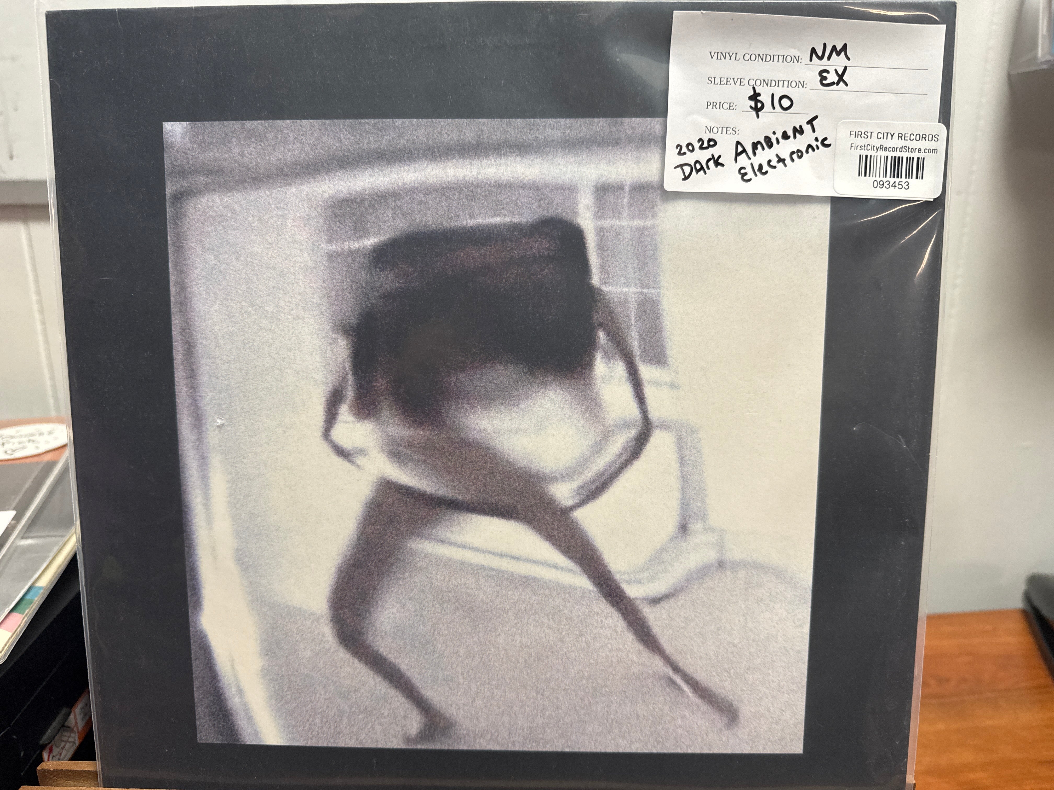 Penelope Trappers - Eel Drip (USED)