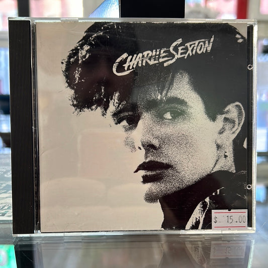 Charlie Sexton - Pictures For Pleasure