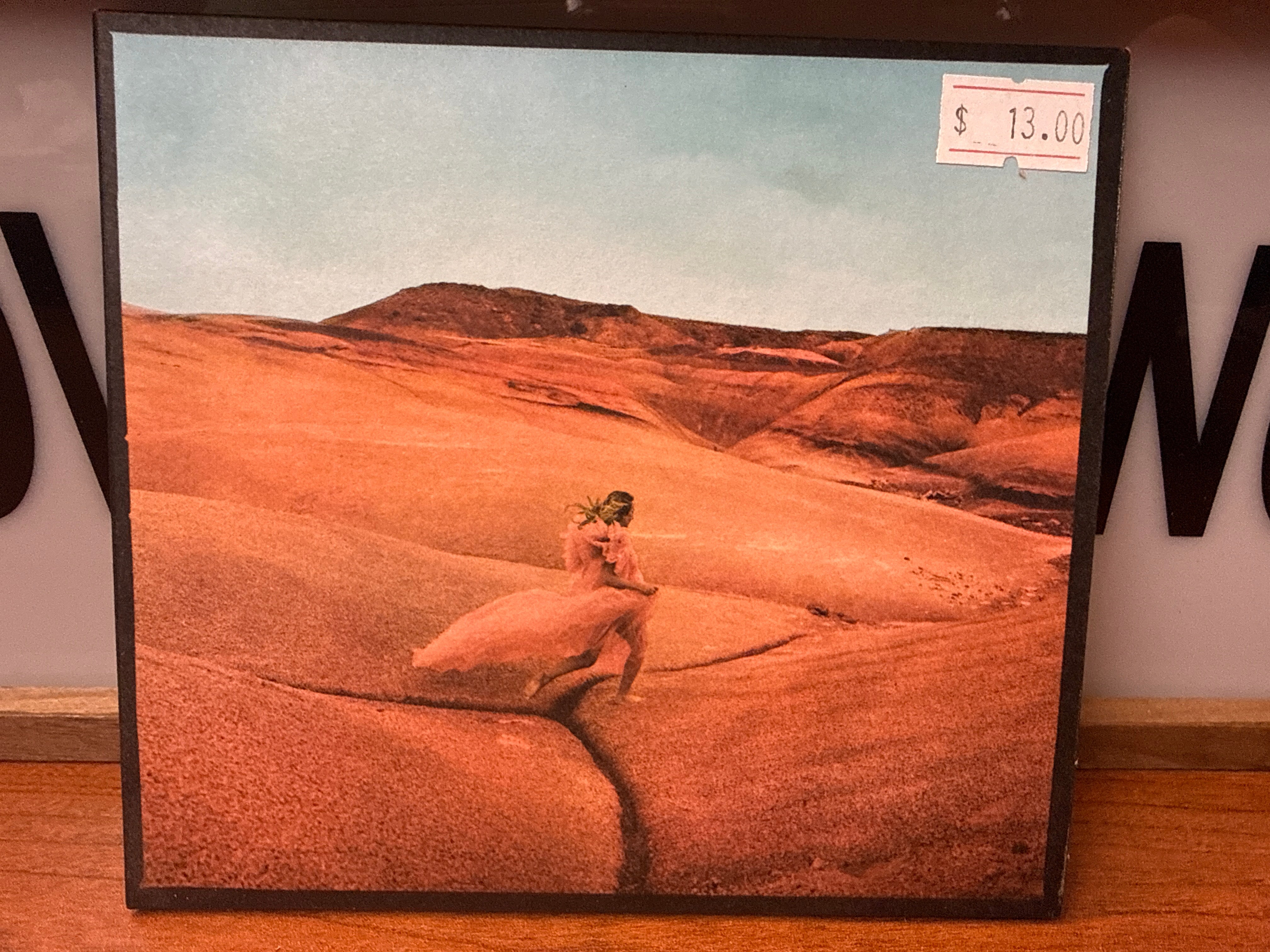 Margo Price - Strays (CD)