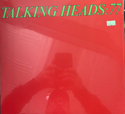 Talking Heads - 77