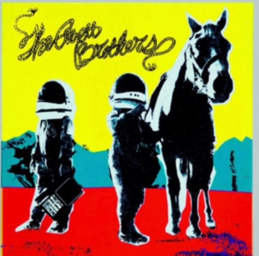 Avett Brothers - True Sadness