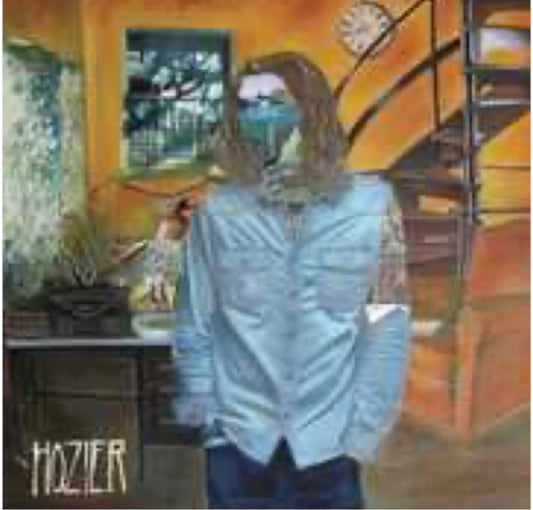 Hozier - Self Titled
