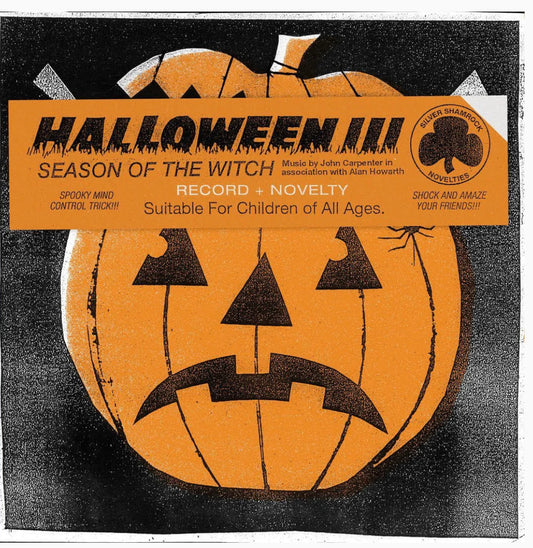 Halloween III: Season of the Witch