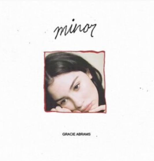 Gracie Abrams - Minor