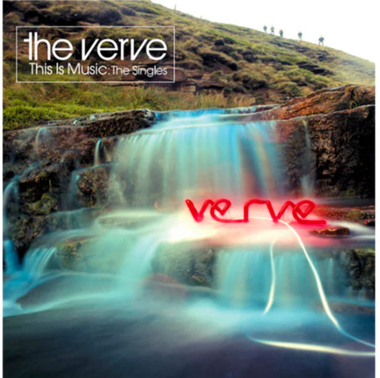 Verve - This Is Music: The Singles