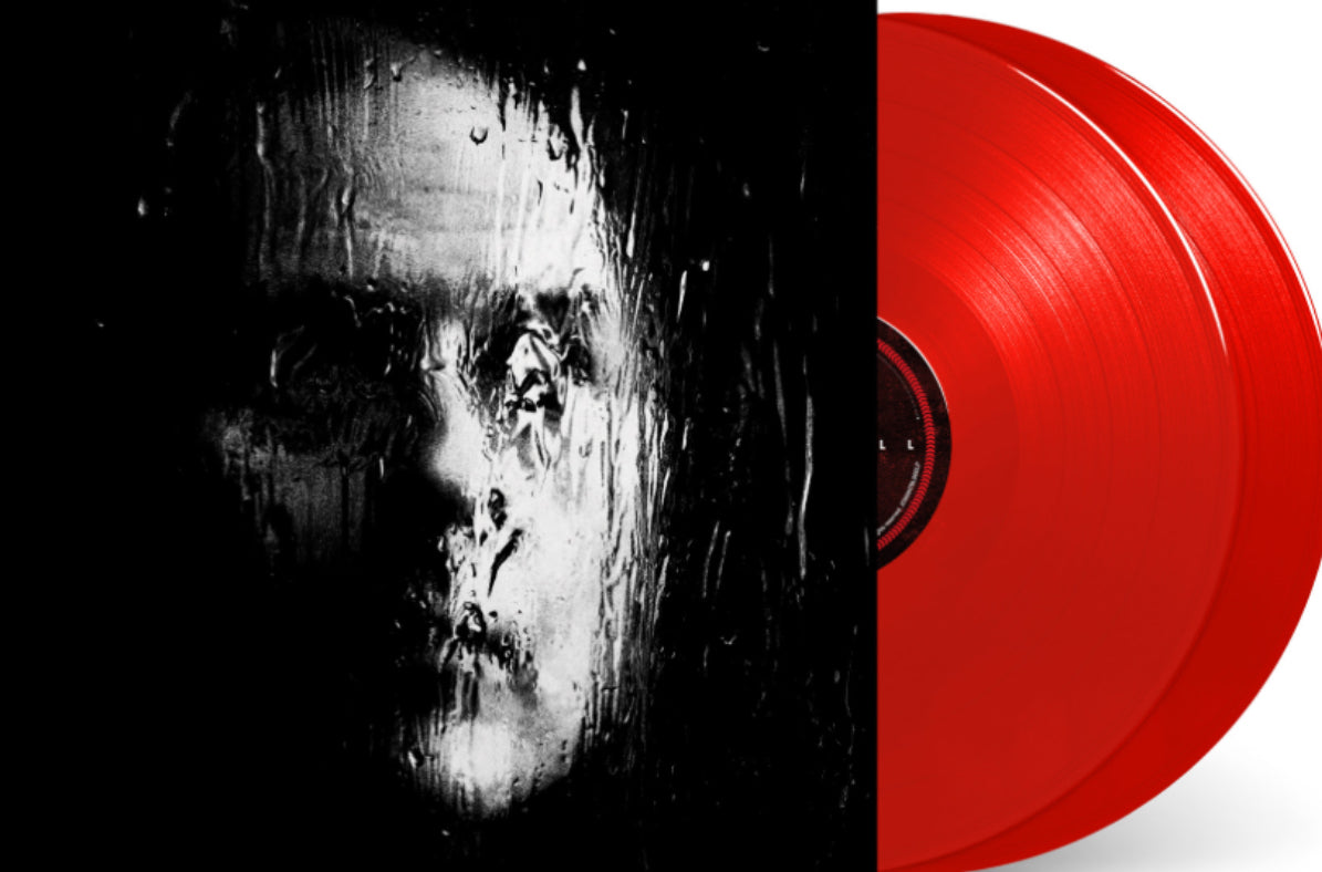 Jerry Cantrell - I Want Blood ( Red Vinyl)