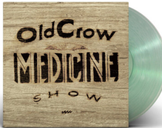 Old Crow Medicine Show - Carry Me Back