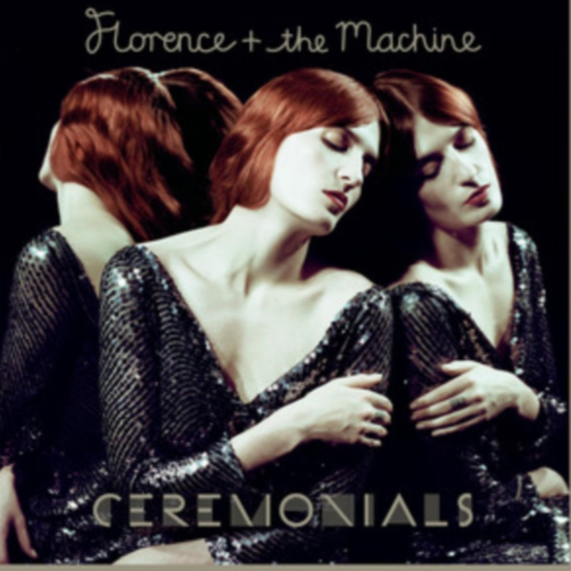 Florence & The Machine - Ceremonials