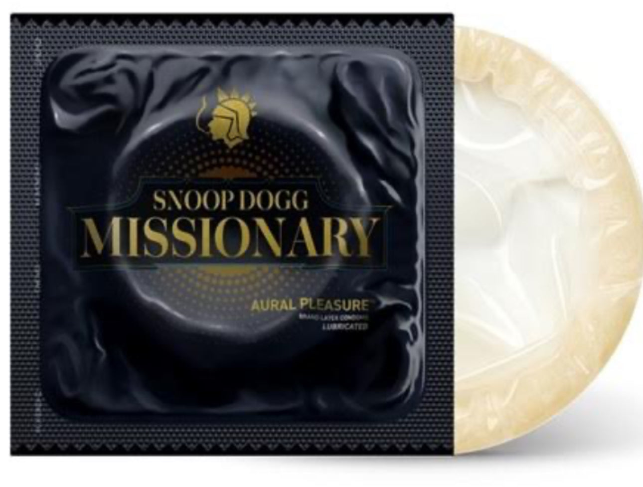 Snoop Dogg - Missionary (Picture Disk)