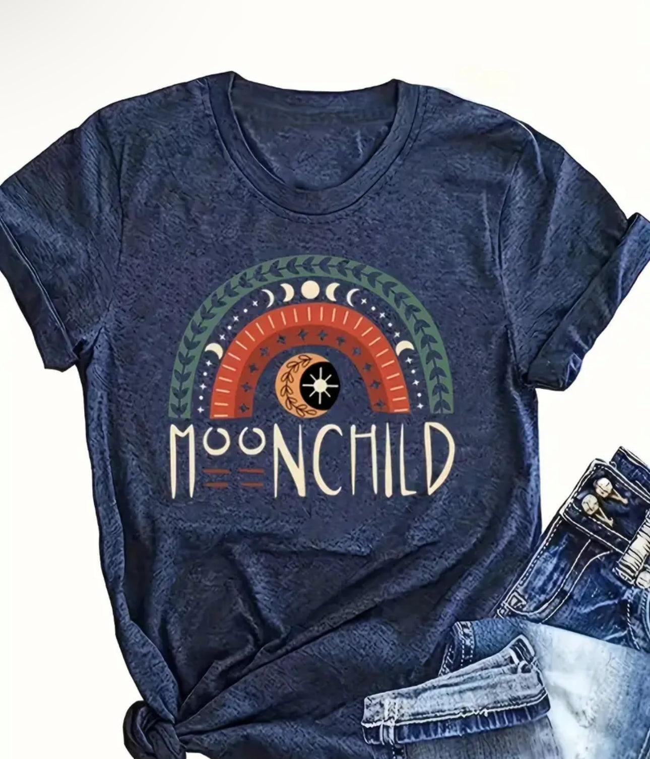 Moon Child Shirt