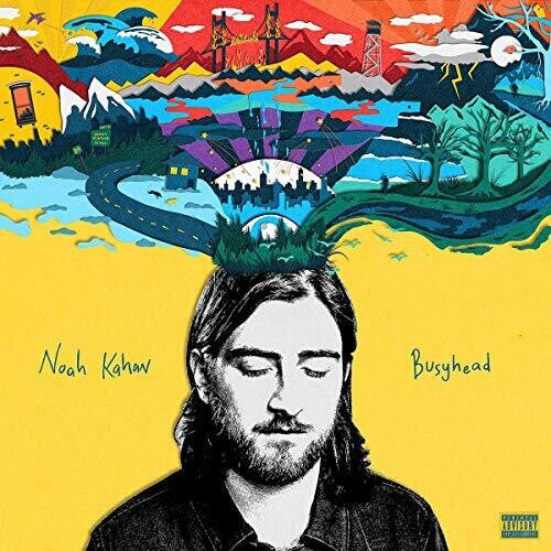 Noah Kahan - Busyhead