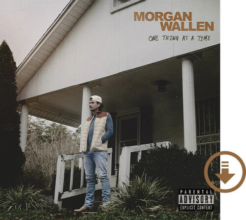 Morgan Wallen - One Thing At a Time