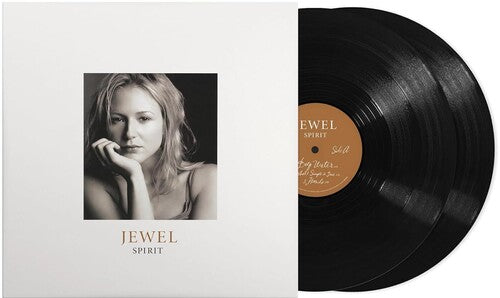 Jewel - Spirit (25th Anniversary Edition)