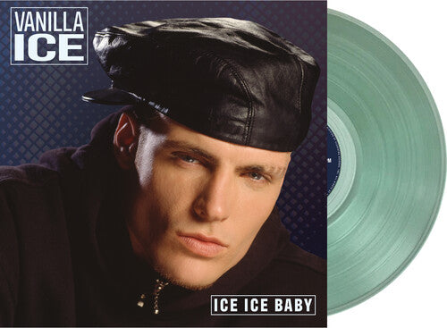 Vanilla Ice - Ice Ice Baby (Coke Bottle Clear)