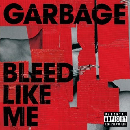 Garbage - Bleed Like Me (Expanded Edition)