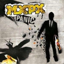 MXPX - Panic (2024 Reissue)