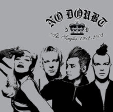 No Doubt - Singles 1992-2003