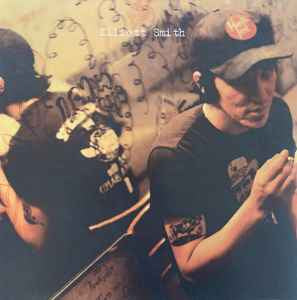 Elliott Smith - EITHER/OR: EXPANDED EDITION (MAROON VINYL