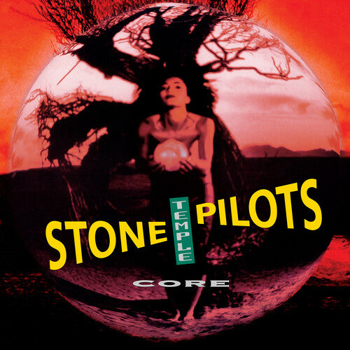 Stone Temple Pilots - Core (2017 Remastered Edition)