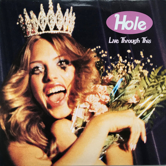 Hole - Live Through This