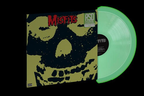 Misfits - Collection 1 (RSD Essential Glow in the Dark)