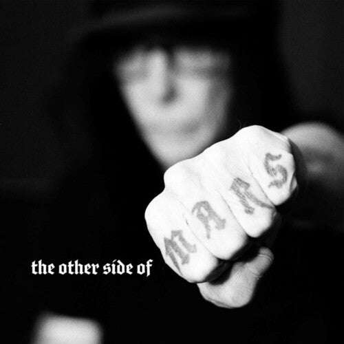 Mick Mars - The Other Side Of