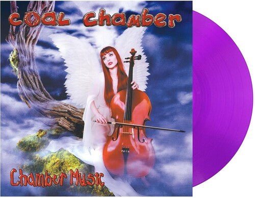 Coal Chamber - Chamber Music (Purple Vinyl)