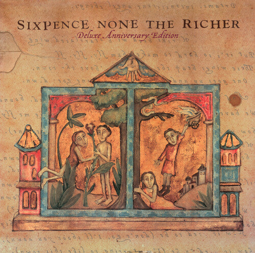 Sixpence None the Richer - Deluxe Anniversary Edition