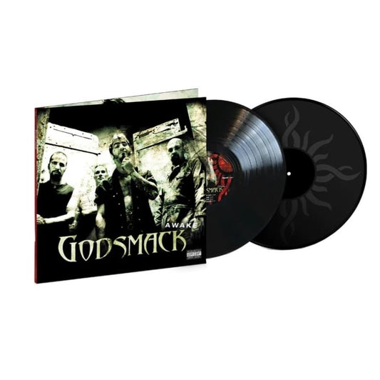 Godsmack - Awake (2024 Reissue)