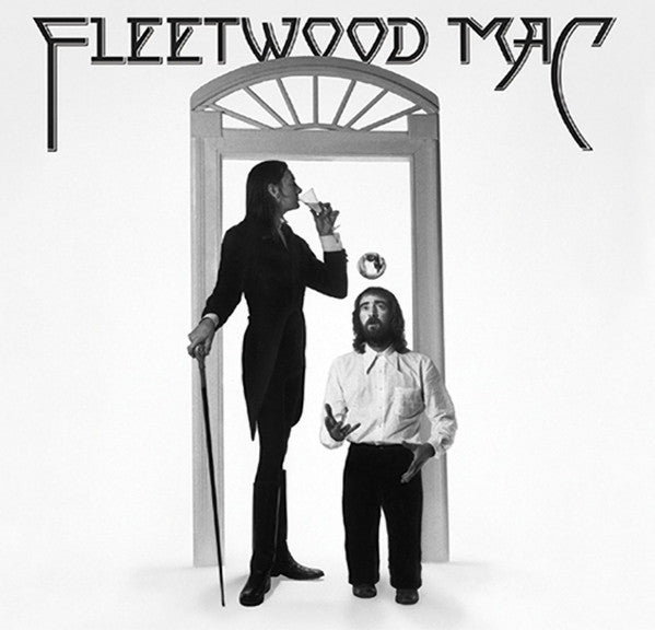 Fleetwood Mac - self-titled