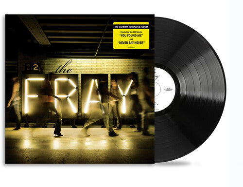 The Fray - Self Titled