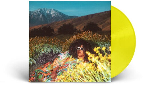 Brittany Howard - What Now (Trans Yellow Vinyl)